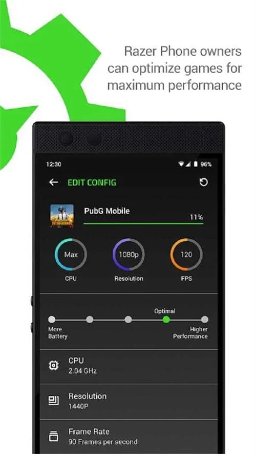 razer game booster apk latest version download