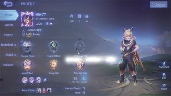 jhong gaming ml tools