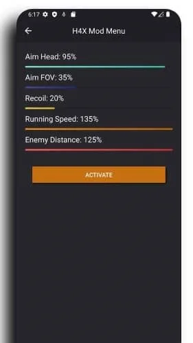 h4x macro download