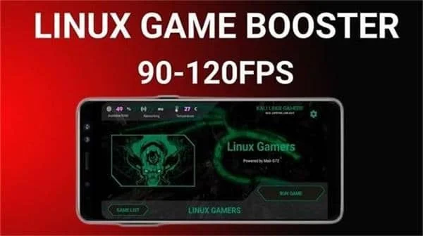 linux game booster apk free download