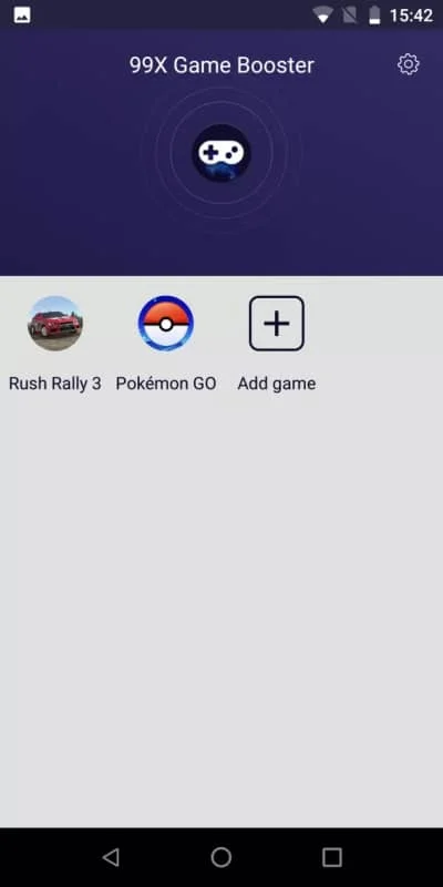 99x game booster apk free download